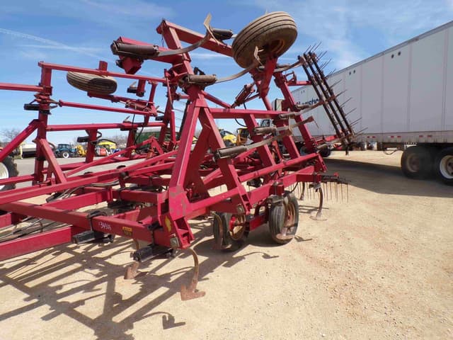 Image of Case IH 4800 equipment image 3