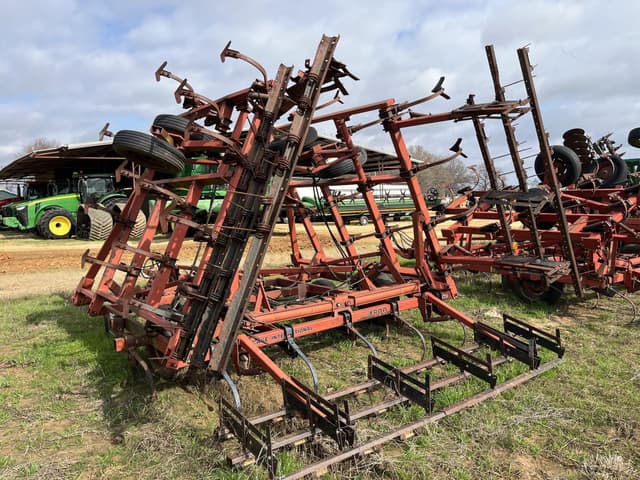 Image of Case IH 4800 equipment image 3