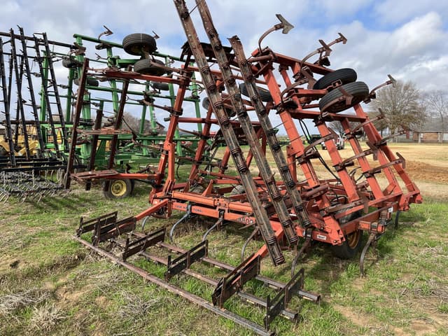 Image of Case IH 4800 equipment image 2