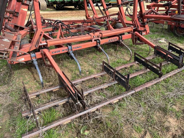 Image of Case IH 4800 equipment image 4
