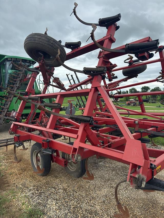 Image of Case IH 4800 equipment image 4