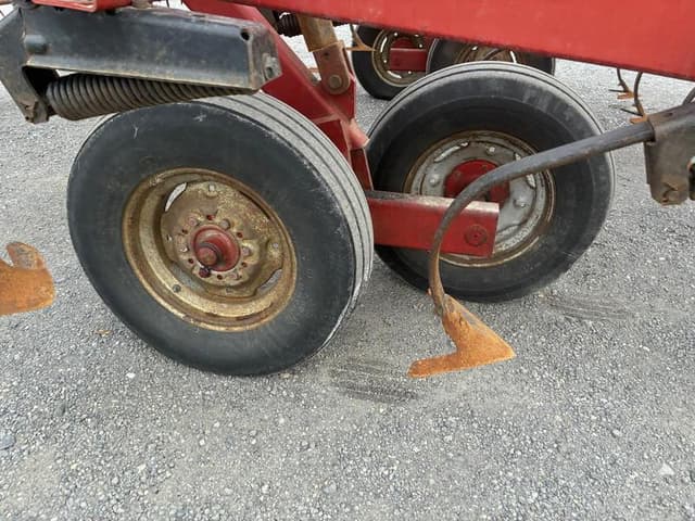 Image of Case IH 4800 equipment image 3