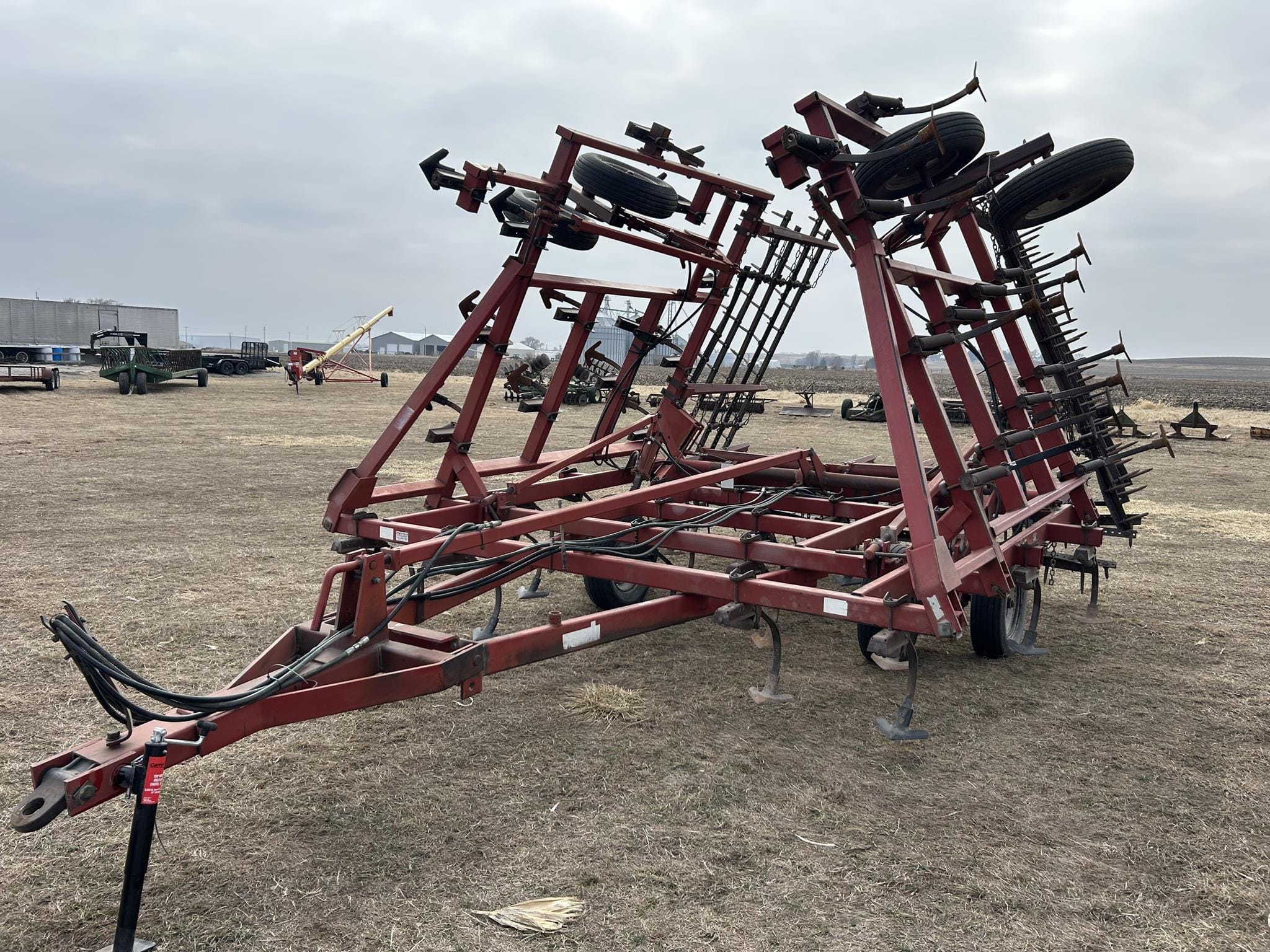 Case IH 4800 Equipment Image0