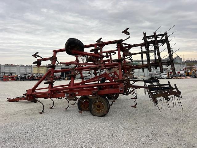 Image of Case IH 4800 equipment image 2