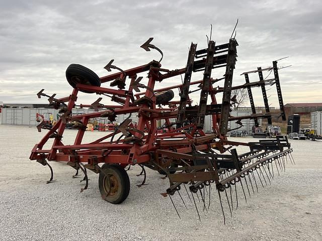 Image of Case IH 4800 equipment image 4