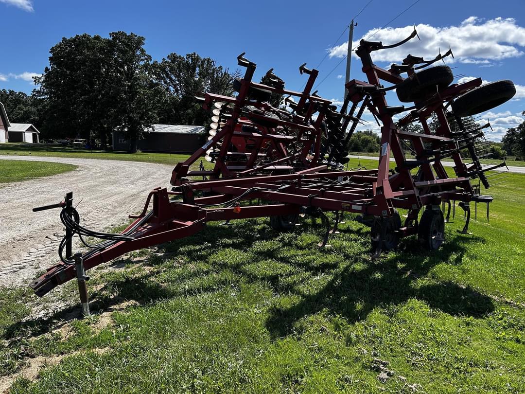 Image of Case IH 4800 Image 0