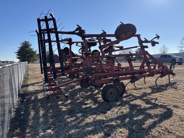 Image of Case IH 4800 equipment image 4