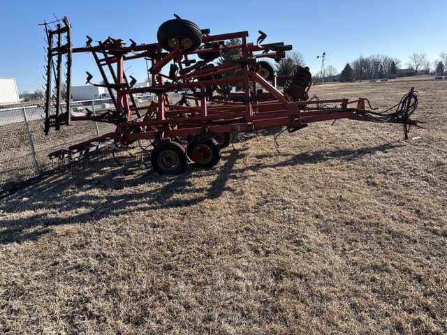 Image of Case IH 4800 equipment image 3