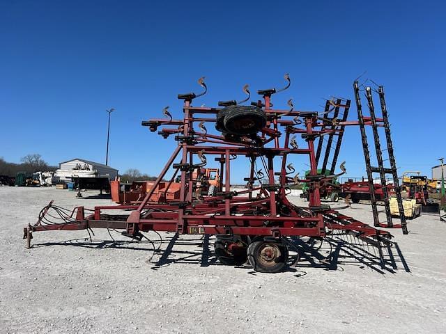 Image of Case IH 4800 equipment image 2