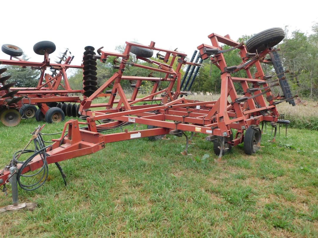Image of Case IH 4800 Image 1
