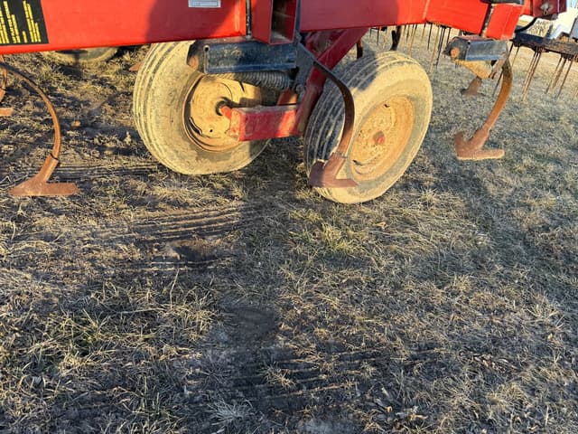 Image of Case IH 4800 equipment image 4