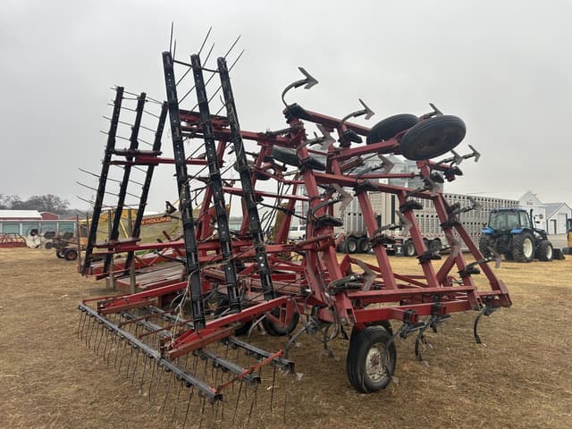 Image of Case IH 4800 equipment image 3