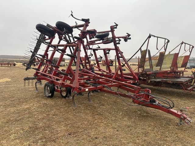 Image of Case IH 4800 equipment image 4