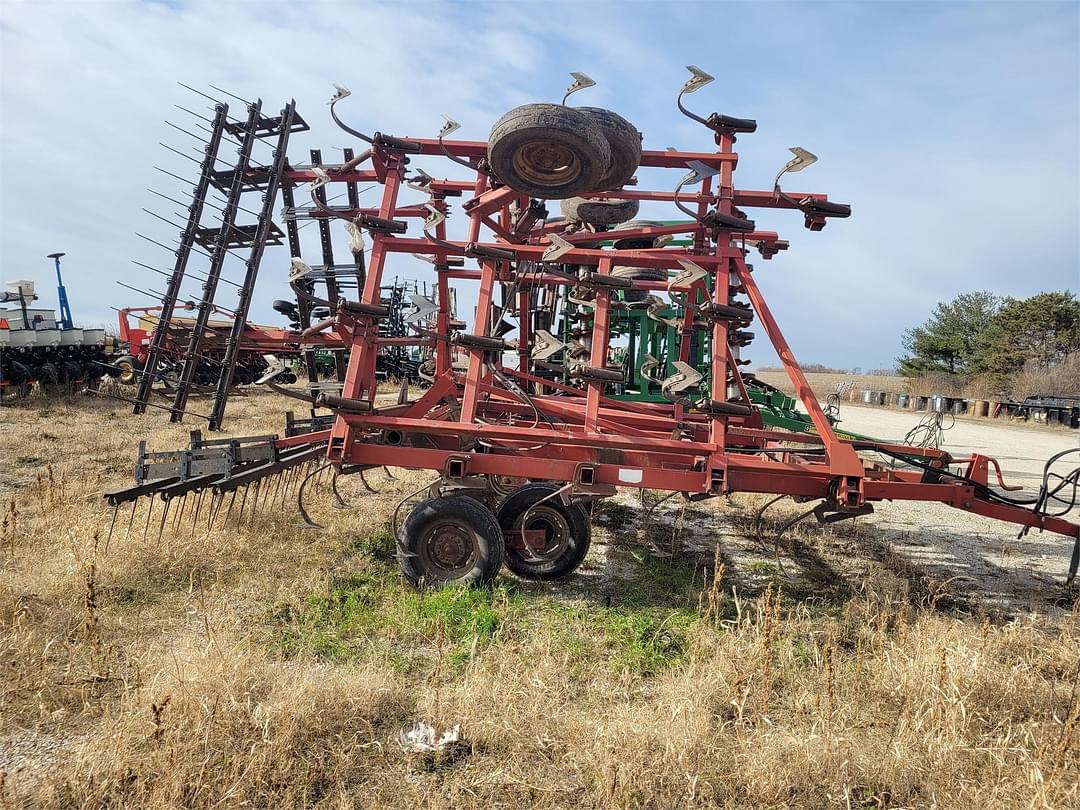 Image of Case IH 4800 Primary image