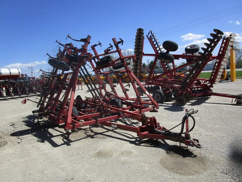 Image of Case IH 4800 Image 1