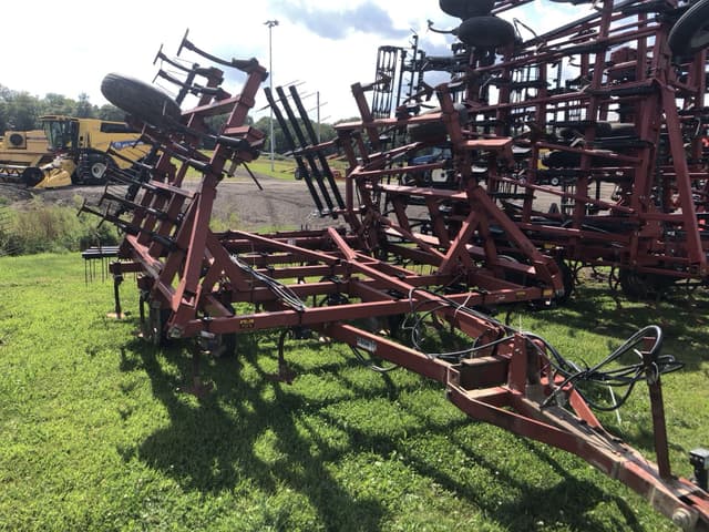 Image of Case IH 4800 equipment image 2