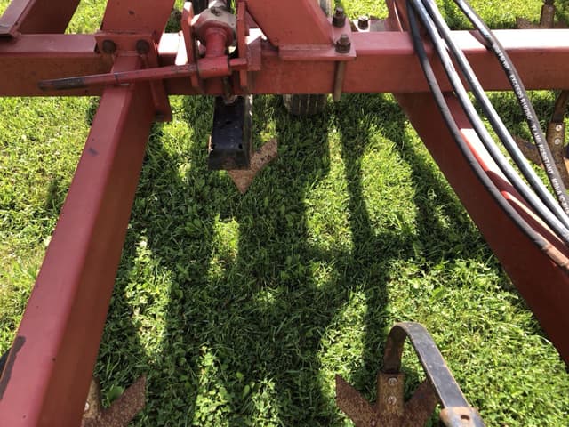 Image of Case IH 4800 equipment image 4