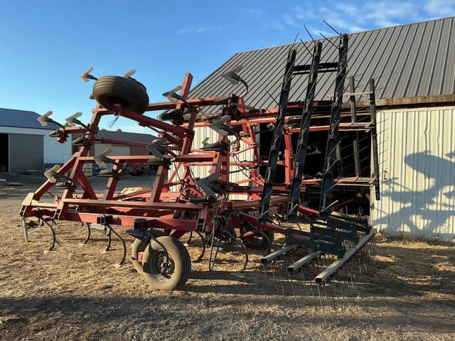Image of Case IH 4800 equipment image 4