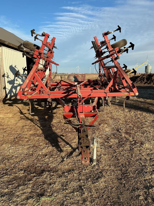 Image of Case IH 4800 equipment image 1