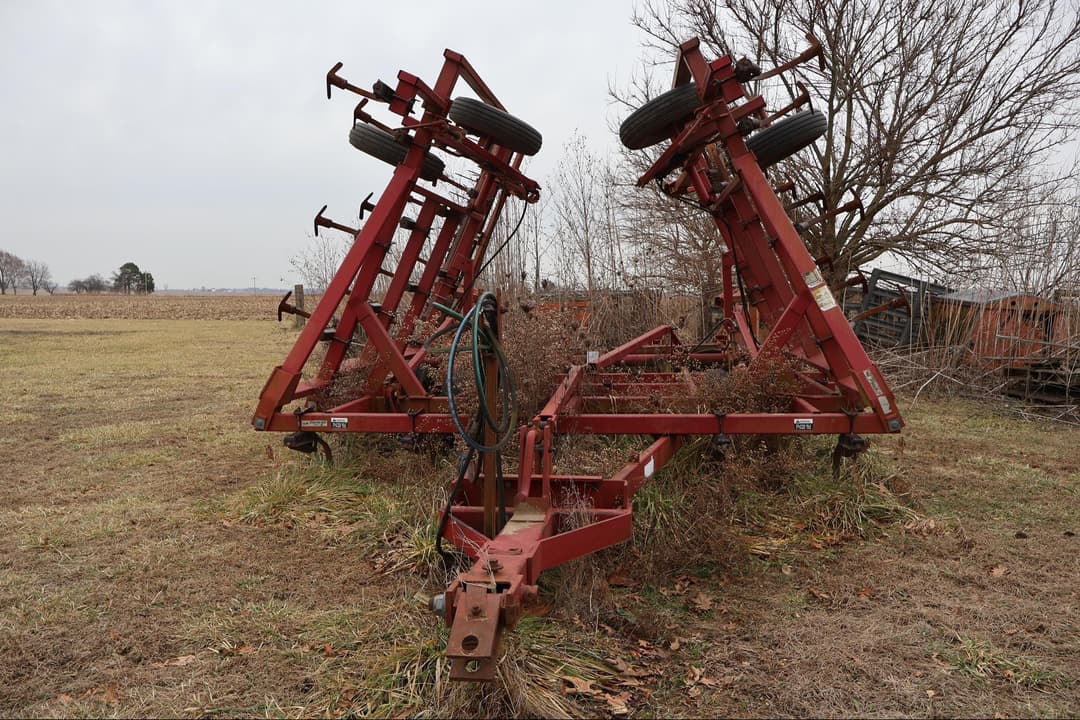 Image of Case IH 4800 Image 1
