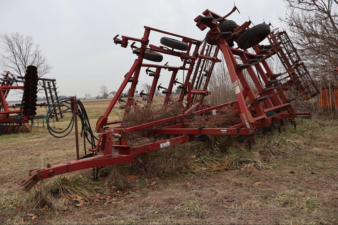 Image of Case IH 4800 Image 0