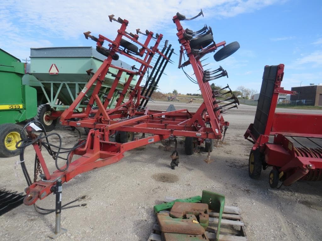 Image of Case IH 4800 Image 0