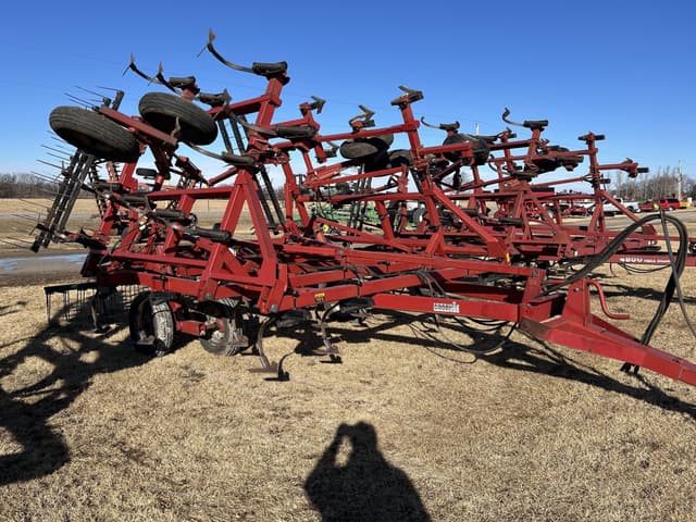 Image of Case IH 4800 equipment image 4