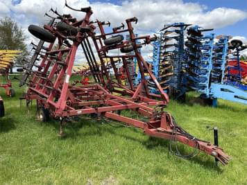 Main image Case IH 4800