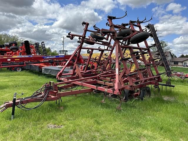 Image of Case IH 4800 equipment image 1