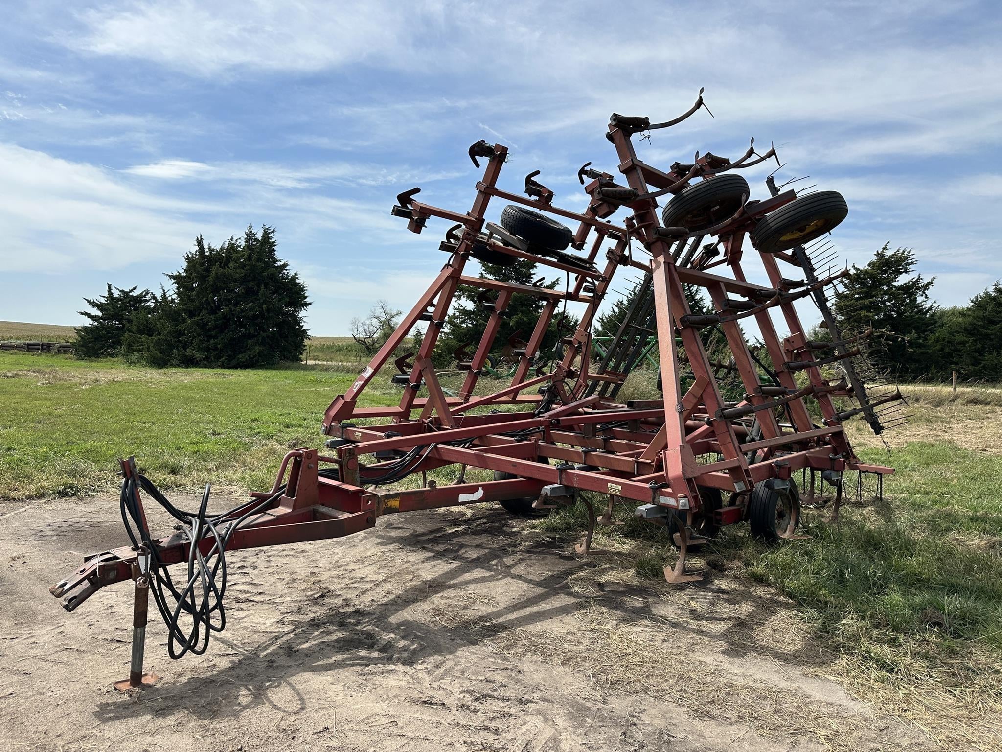 Case IH 4800 Equipment Image0