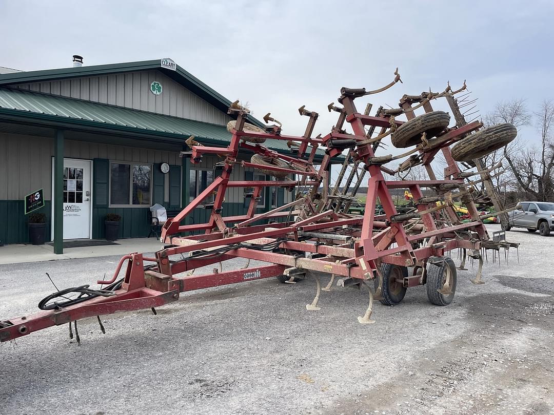 Image of Case IH 4800 Primary image