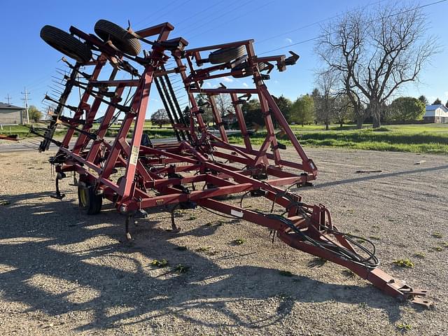 Image of Case IH 4800 equipment image 1