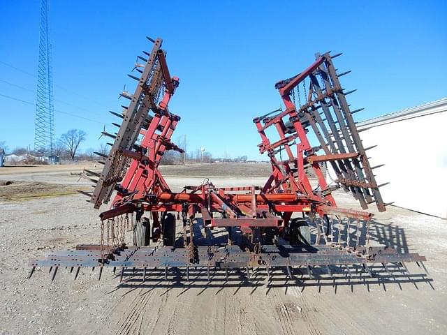 Image of Case IH 4800 equipment image 3