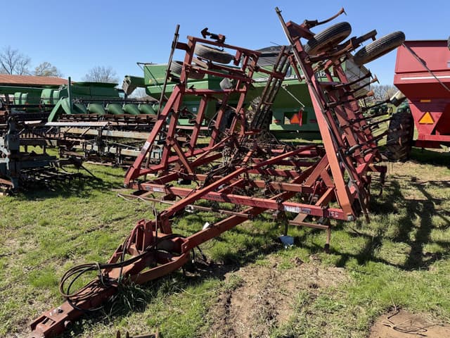 Image of Case IH 4800 equipment image 1