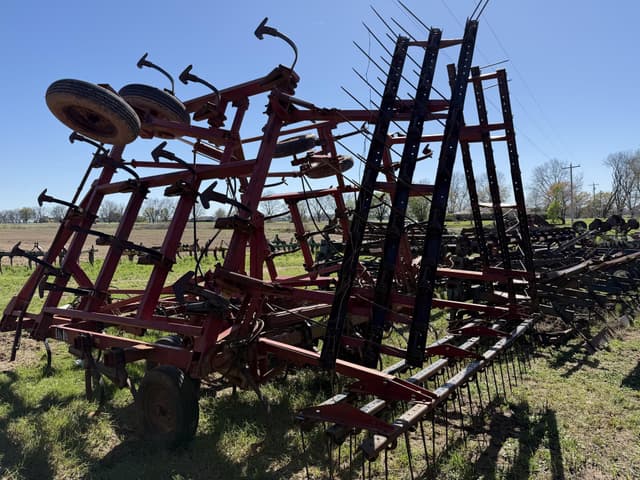 Image of Case IH 4800 equipment image 4