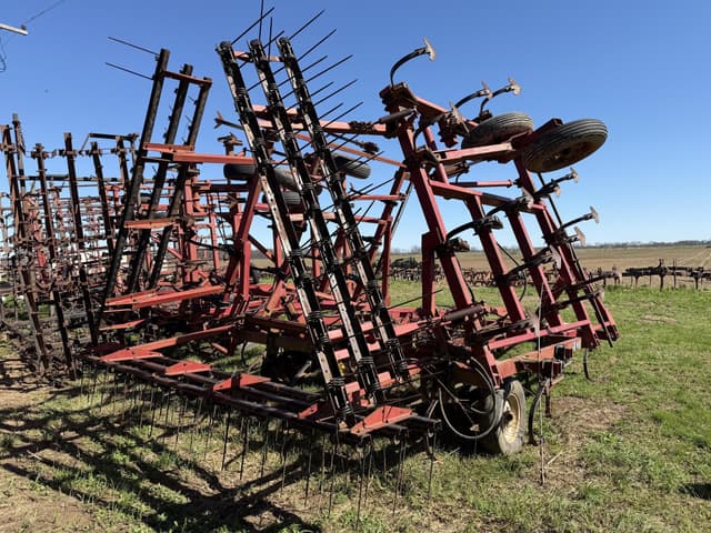 Image of Case IH 4800 equipment image 3