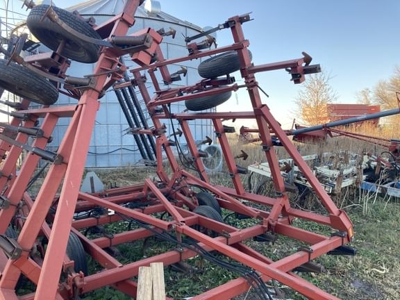 Main image Case IH 4800