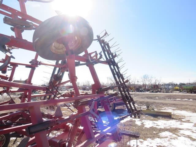 Image of Case IH 4800 equipment image 3