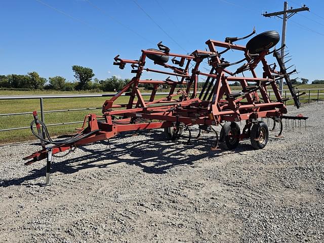 Image of Case IH 4800 equipment image 1