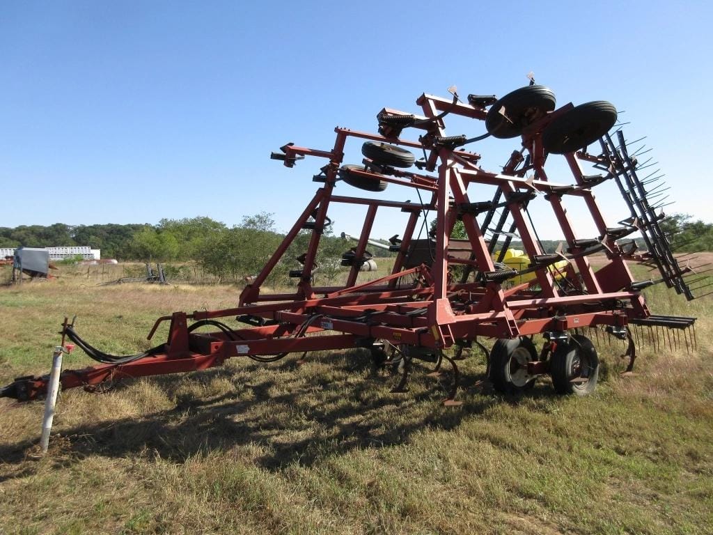 Main image Case IH 4800