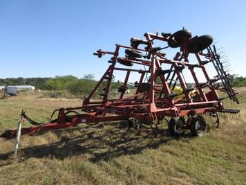 Main image Case IH 4800