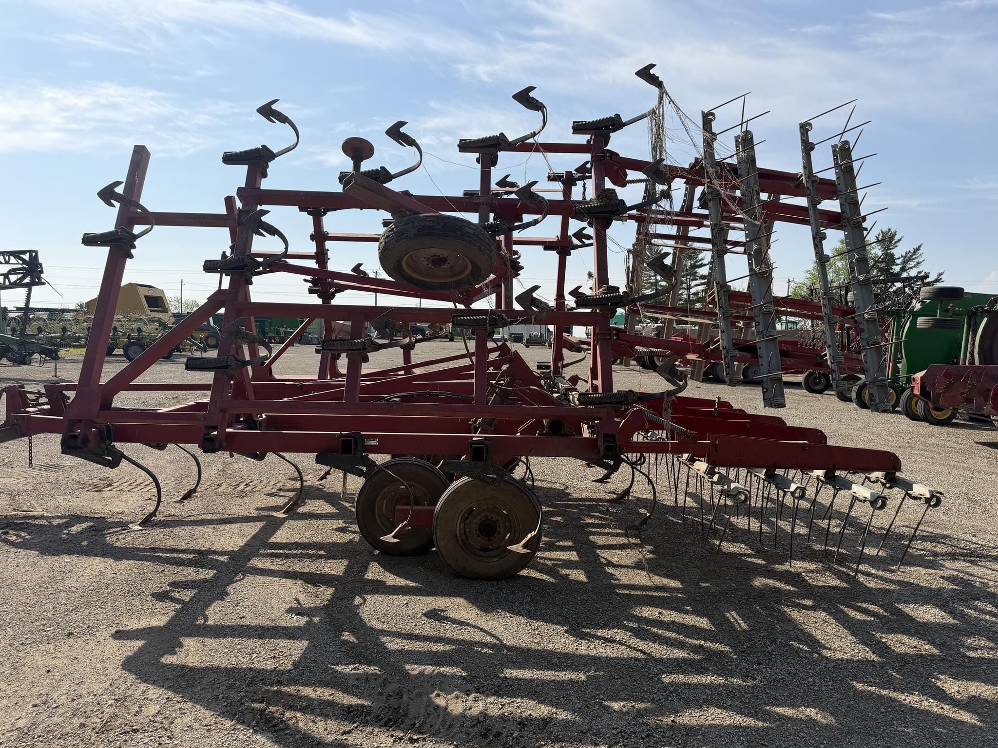 Case IH 4800 Equipment Image0