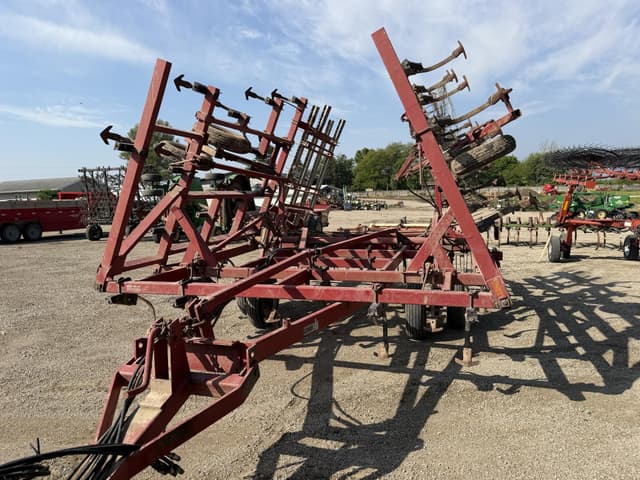 Image of Case IH 4800 equipment image 4