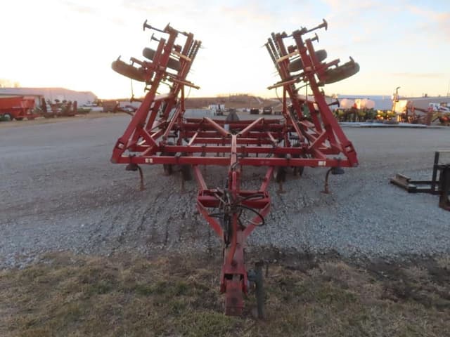 Image of Case IH 4800 equipment image 1