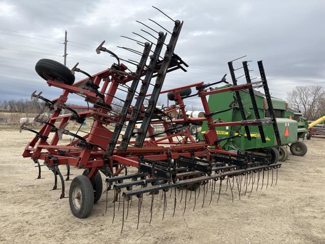 Image of Case IH 4800 equipment image 3