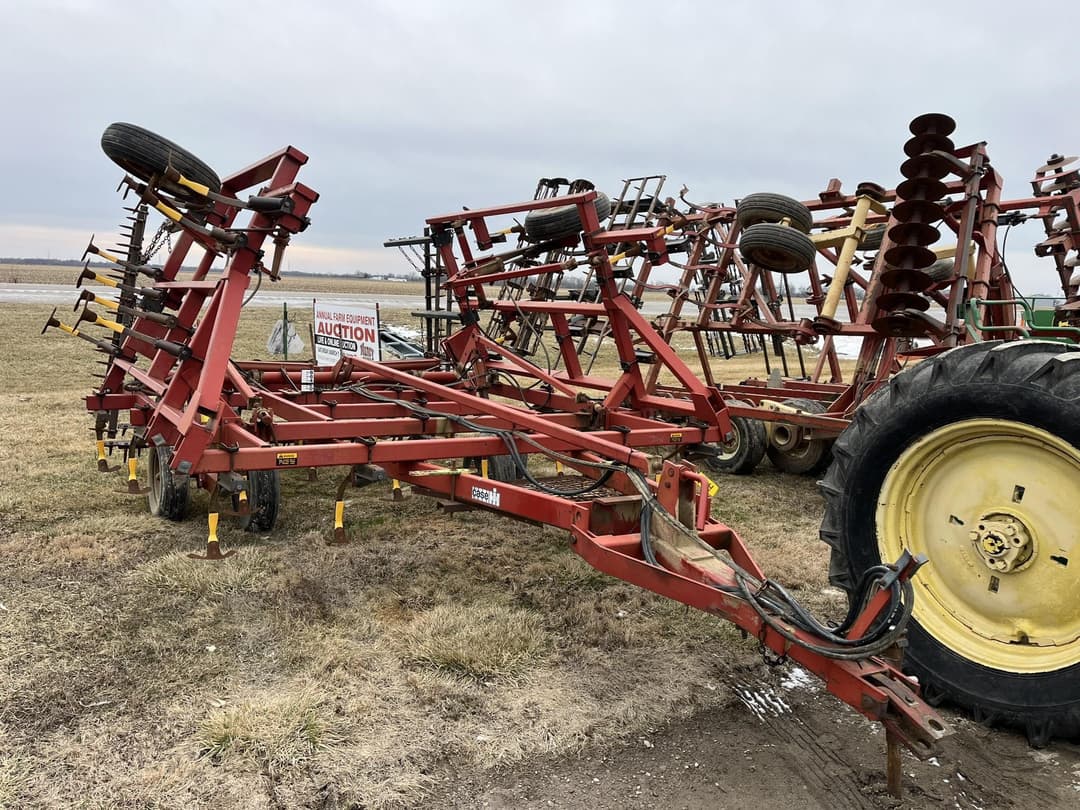 Image of Case IH 4800 Primary image