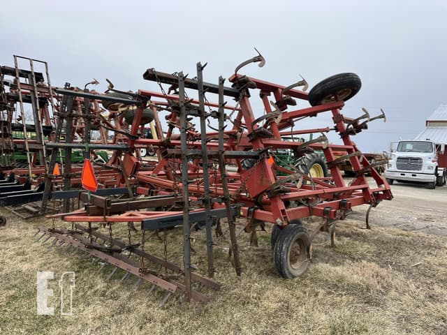 Image of Case IH 4800 equipment image 1