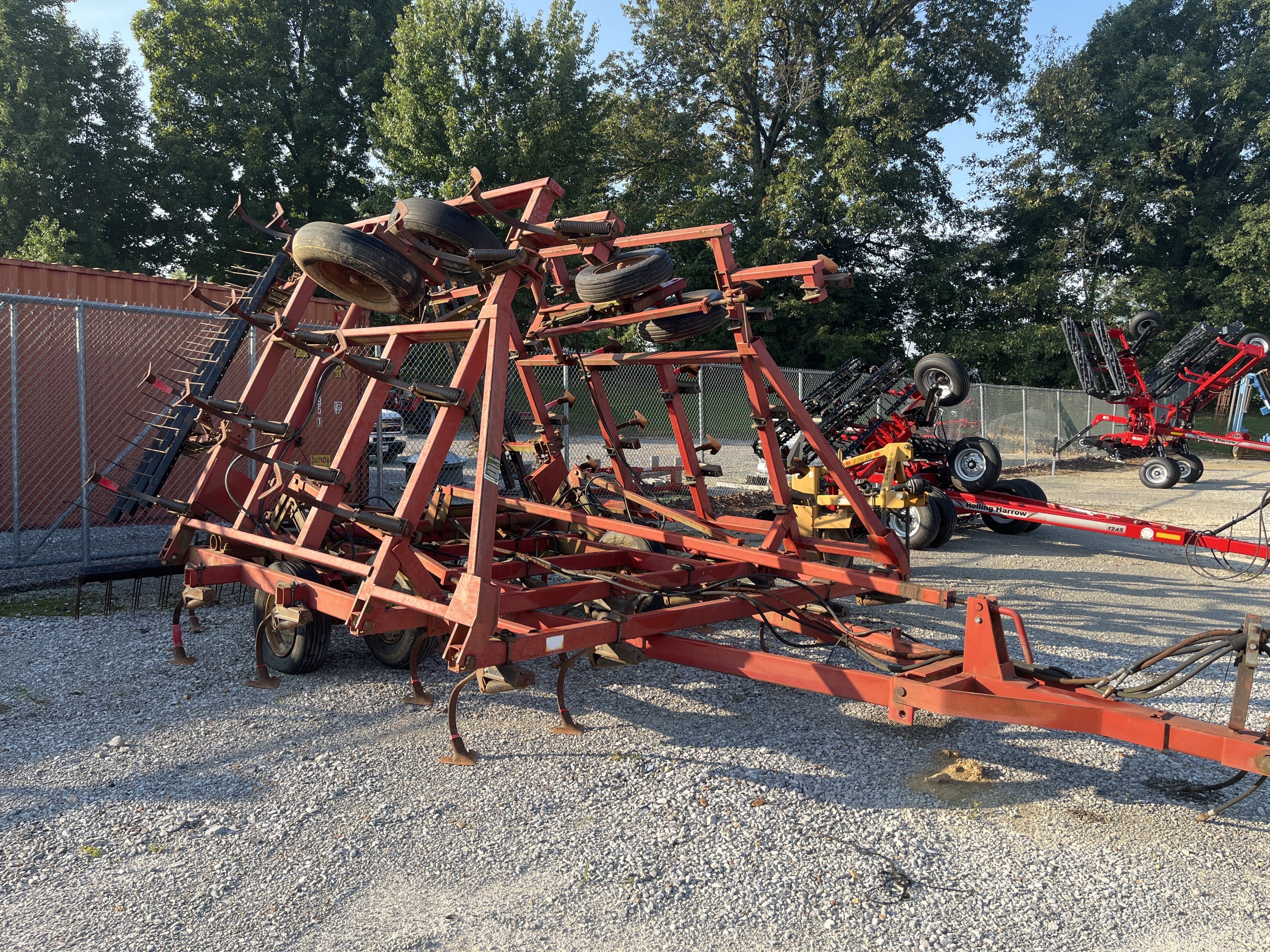 Main image Case IH 4800