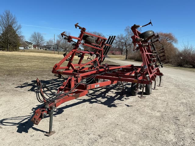 Image of Case IH 4800 equipment image 1