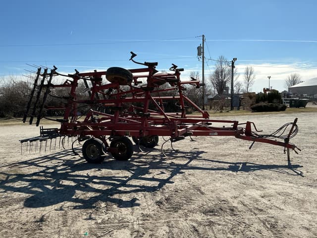 Image of Case IH 4800 equipment image 4